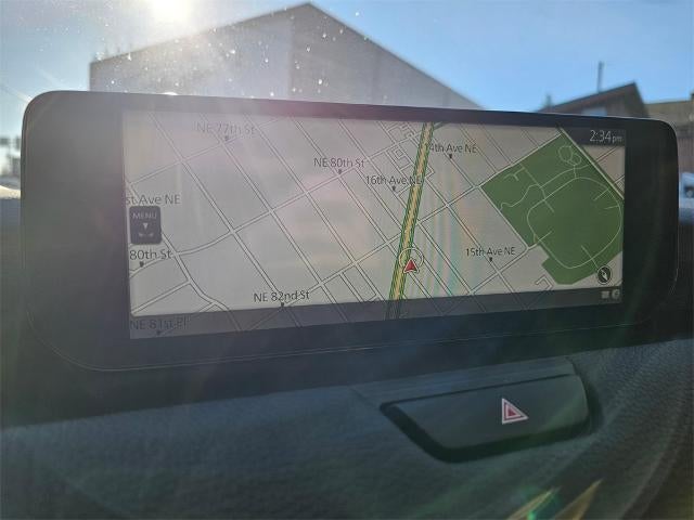 2024 Mazda Mazda CX-90 PHEV Premium AWD