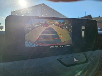 2024 Mazda Mazda CX-90 PHEV Premium AWD