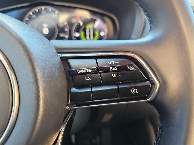2024 Mazda Mazda CX-90 PHEV Premium AWD