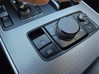 2024 Mazda Mazda CX-90 PHEV Premium AWD