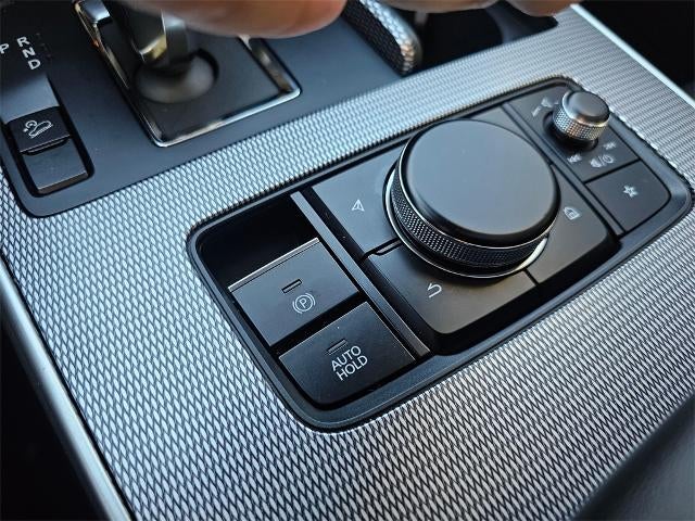 2024 Mazda Mazda CX-90 PHEV Premium AWD