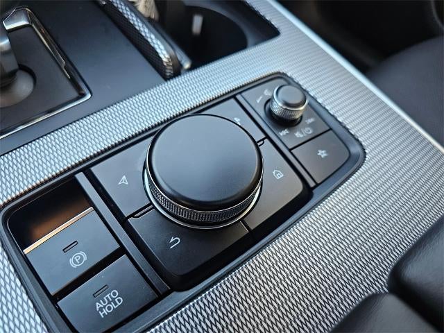 2024 Mazda Mazda CX-90 PHEV Premium AWD