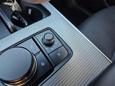 2024 Mazda Mazda CX-90 PHEV Premium AWD