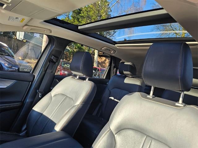 2024 Mazda Mazda CX-90 PHEV Premium AWD