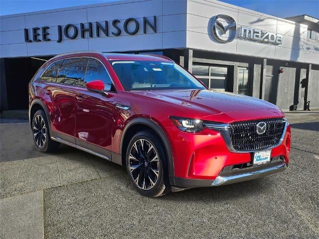 2024 Mazda Mazda CX-90 PHEV Premium AWD