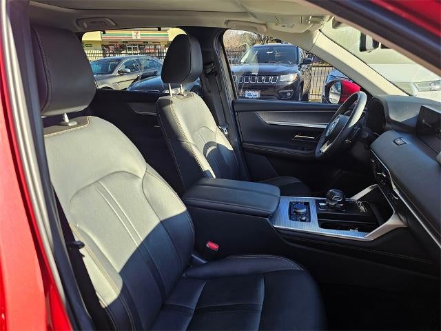 2024 Mazda Mazda CX-90 PHEV Premium AWD