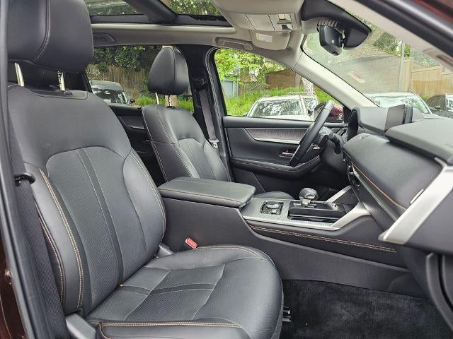 2024 Mazda Mazda CX-90 PHEV Premium AWD