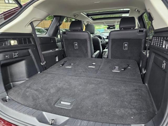 2024 Mazda Mazda CX-90 PHEV Premium AWD