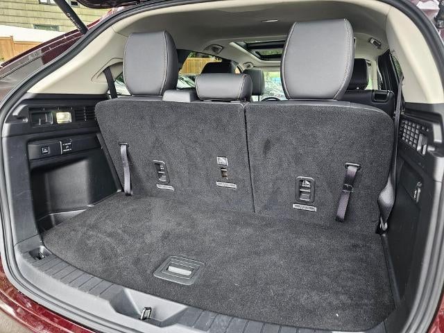 2024 Mazda Mazda CX-90 PHEV Premium AWD