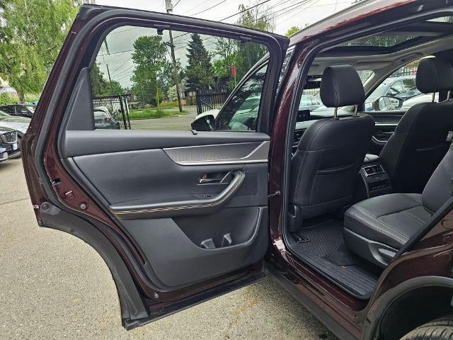 2024 Mazda Mazda CX-90 PHEV Premium AWD