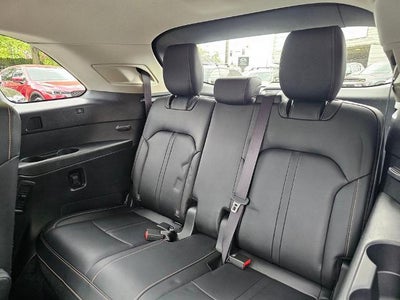 2024 Mazda Mazda CX-90 PHEV Premium AWD