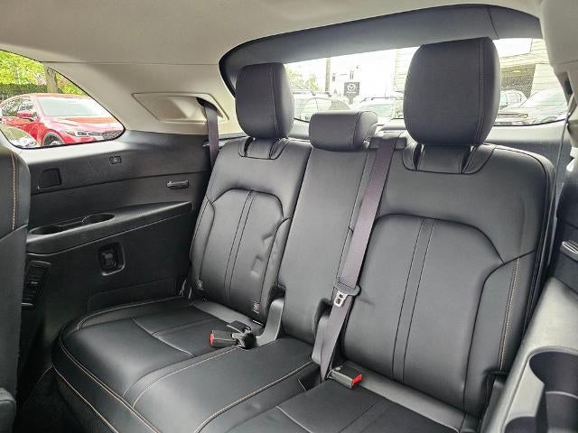 2024 Mazda Mazda CX-90 PHEV Premium AWD