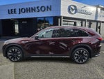 2024 Mazda Mazda CX-90 PHEV Premium AWD
