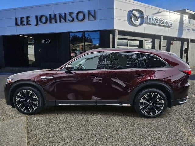 2024 Mazda Mazda CX-90 PHEV Premium AWD
