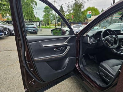 2024 Mazda Mazda CX-90 PHEV Premium AWD