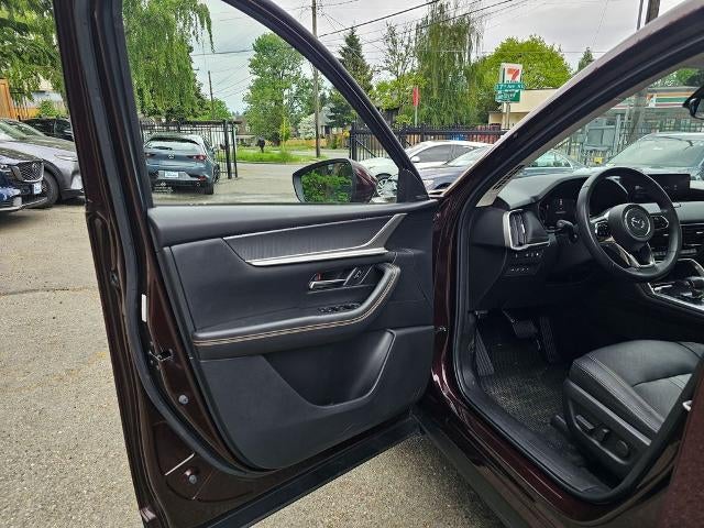 2024 Mazda Mazda CX-90 PHEV Premium AWD