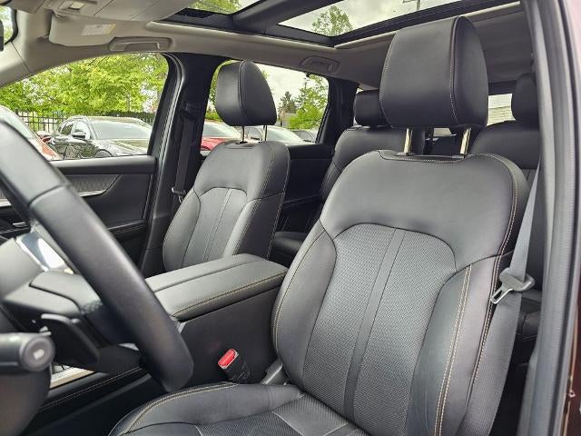 2024 Mazda Mazda CX-90 PHEV Premium AWD