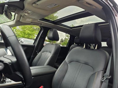 2024 Mazda Mazda CX-90 PHEV Premium AWD