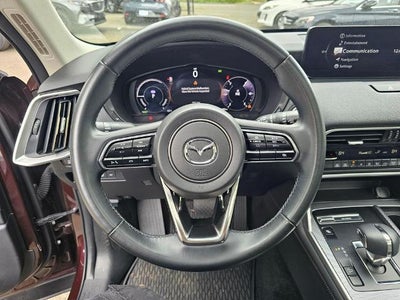 2024 Mazda Mazda CX-90 PHEV Premium AWD