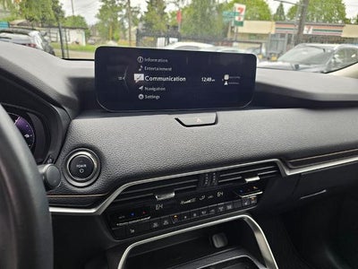 2024 Mazda Mazda CX-90 PHEV Premium AWD