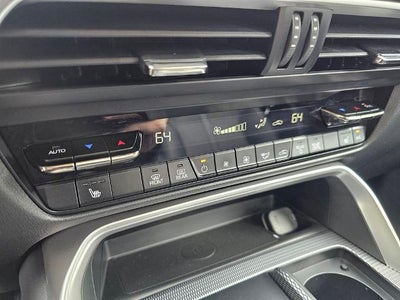 2024 Mazda Mazda CX-90 PHEV Premium AWD