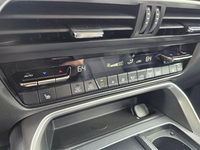 2024 Mazda Mazda CX-90 PHEV Premium AWD