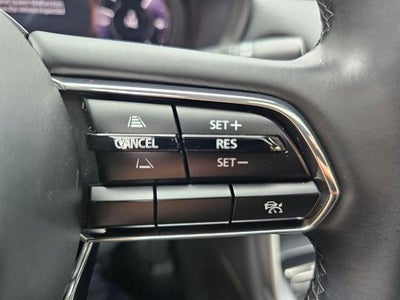 2024 Mazda Mazda CX-90 PHEV Premium AWD