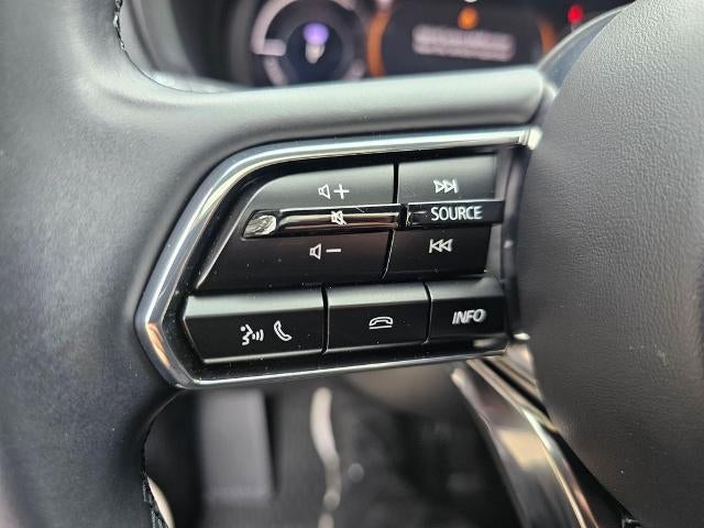 2024 Mazda Mazda CX-90 PHEV Premium AWD