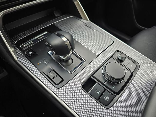 2024 Mazda Mazda CX-90 PHEV Premium AWD