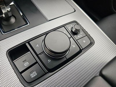 2024 Mazda Mazda CX-90 PHEV Premium AWD