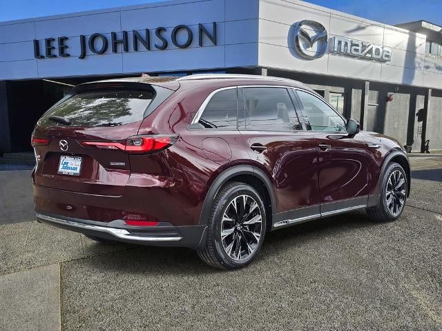 2024 Mazda Mazda CX-90 PHEV Premium AWD