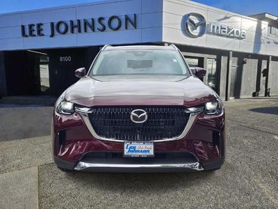 2024 Mazda Mazda CX-90 PHEV Premium AWD