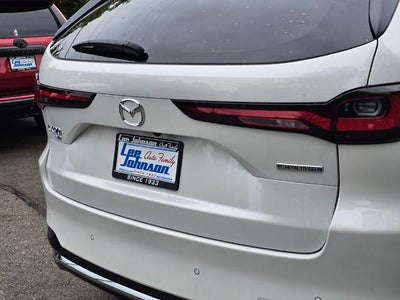 2024 Mazda Mazda CX-90 PHEV Premium AWD