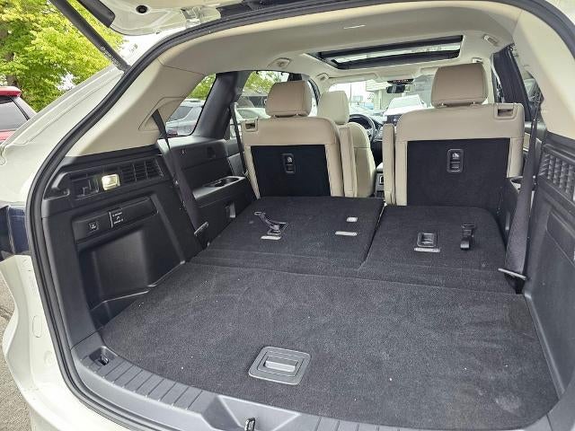 2024 Mazda Mazda CX-90 PHEV Premium AWD