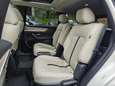 2024 Mazda Mazda CX-90 PHEV Premium AWD