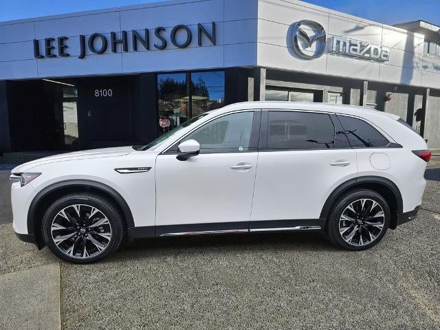 2024 Mazda Mazda CX-90 PHEV Premium AWD