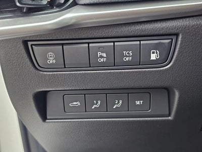 2024 Mazda Mazda CX-90 PHEV Premium AWD