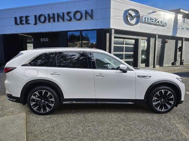 2024 Mazda Mazda CX-90 PHEV Premium AWD