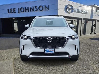 2024 Mazda Mazda CX-90 PHEV Premium AWD