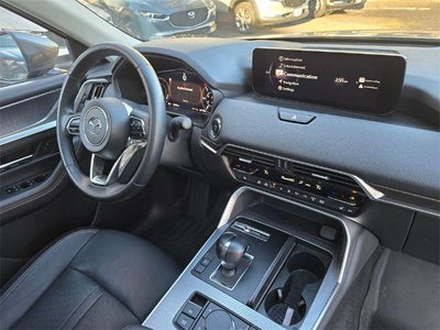 2024 Mazda Mazda CX-90 PHEV Premium AWD