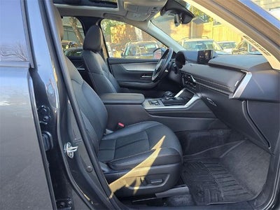 2024 Mazda Mazda CX-90 PHEV Premium AWD