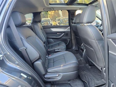 2024 Mazda Mazda CX-90 PHEV Premium AWD