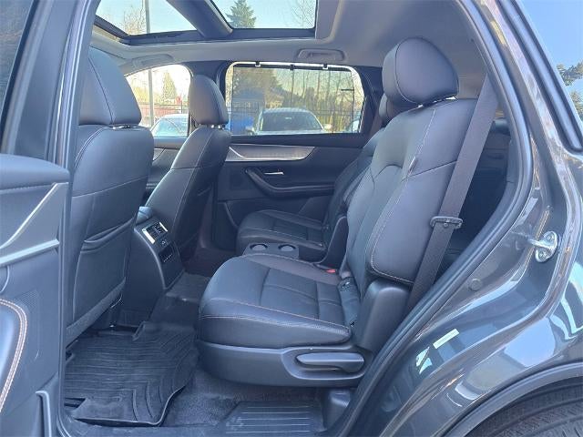 2024 Mazda Mazda CX-90 PHEV Premium AWD