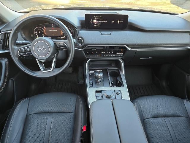 2024 Mazda Mazda CX-90 PHEV Premium AWD