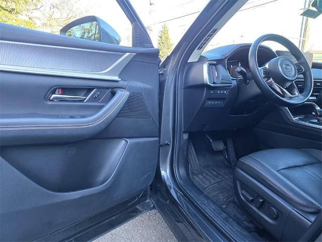 2024 Mazda Mazda CX-90 PHEV Premium AWD