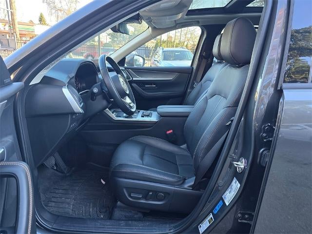 2024 Mazda Mazda CX-90 PHEV Premium AWD