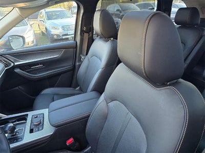 2024 Mazda Mazda CX-90 PHEV Premium AWD