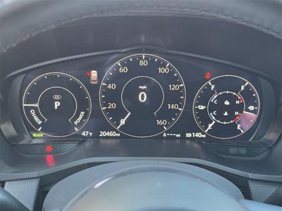 2024 Mazda Mazda CX-90 PHEV Premium AWD