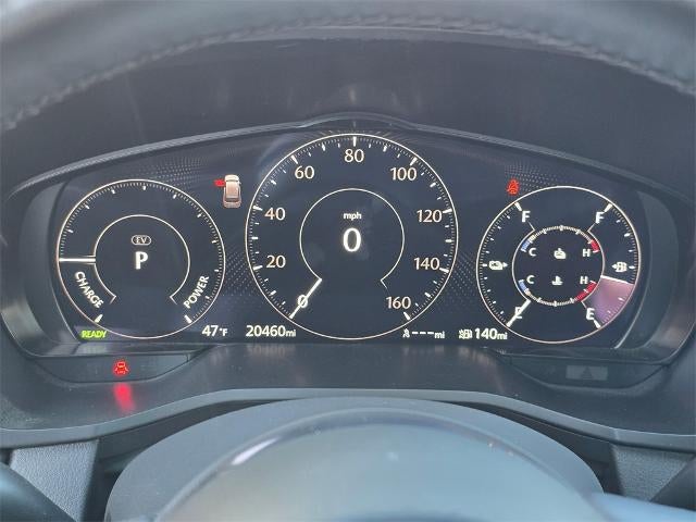 2024 Mazda Mazda CX-90 PHEV Premium AWD