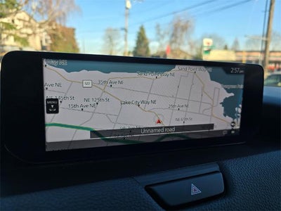 2024 Mazda Mazda CX-90 PHEV Premium AWD